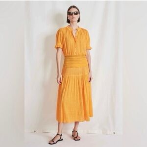 Apiece Apart Las Alturas Dress